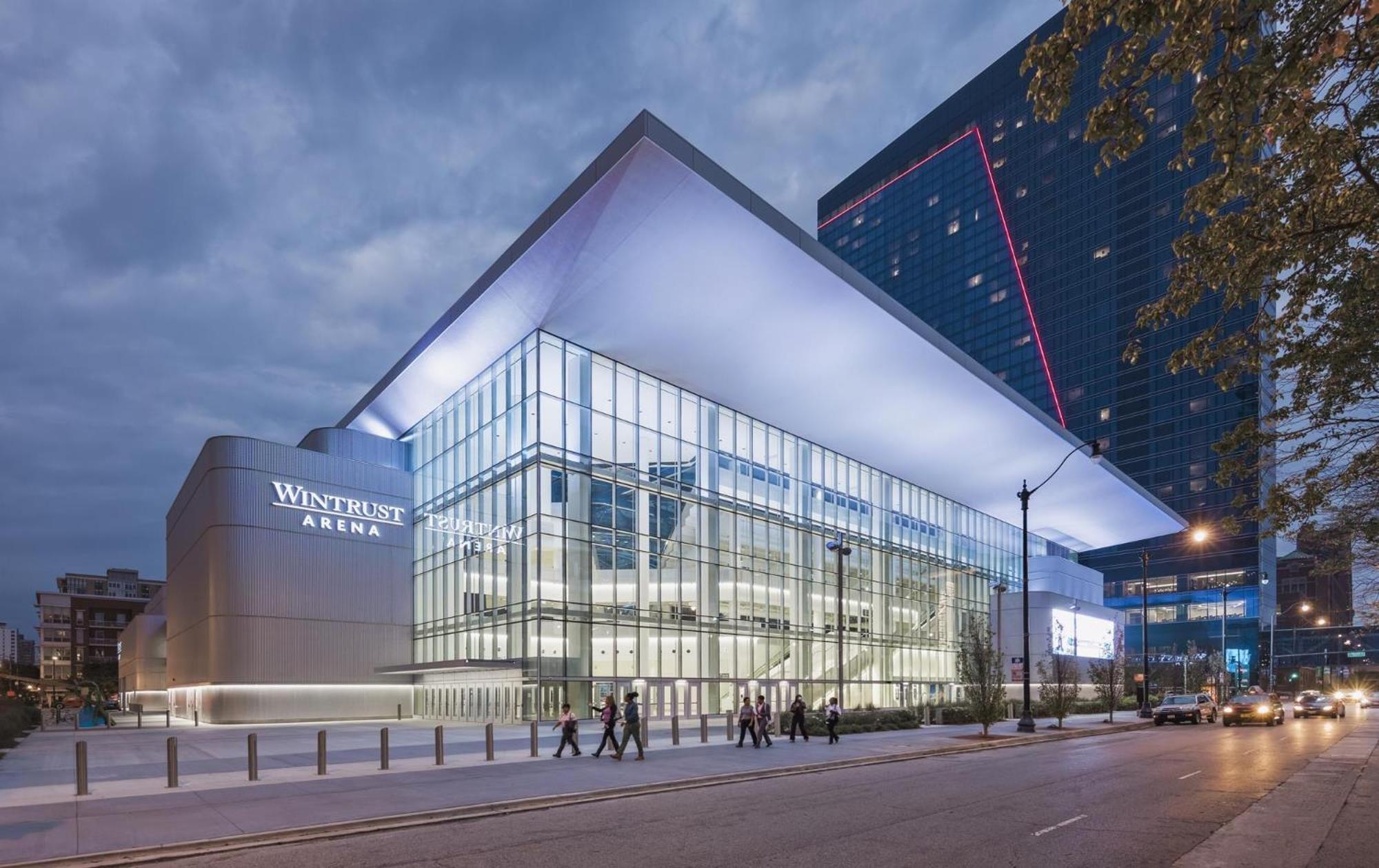 Mccormick Place 3Br-2Ba With Optional Parking - Sleeps 8 Chicago Exterior photo