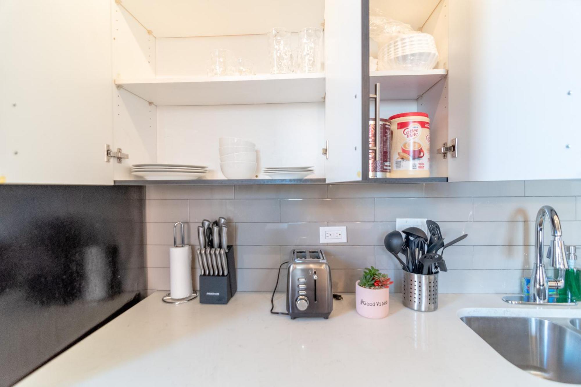 Mccormick Place 3Br-2Ba With Optional Parking - Sleeps 8 Chicago Exterior photo